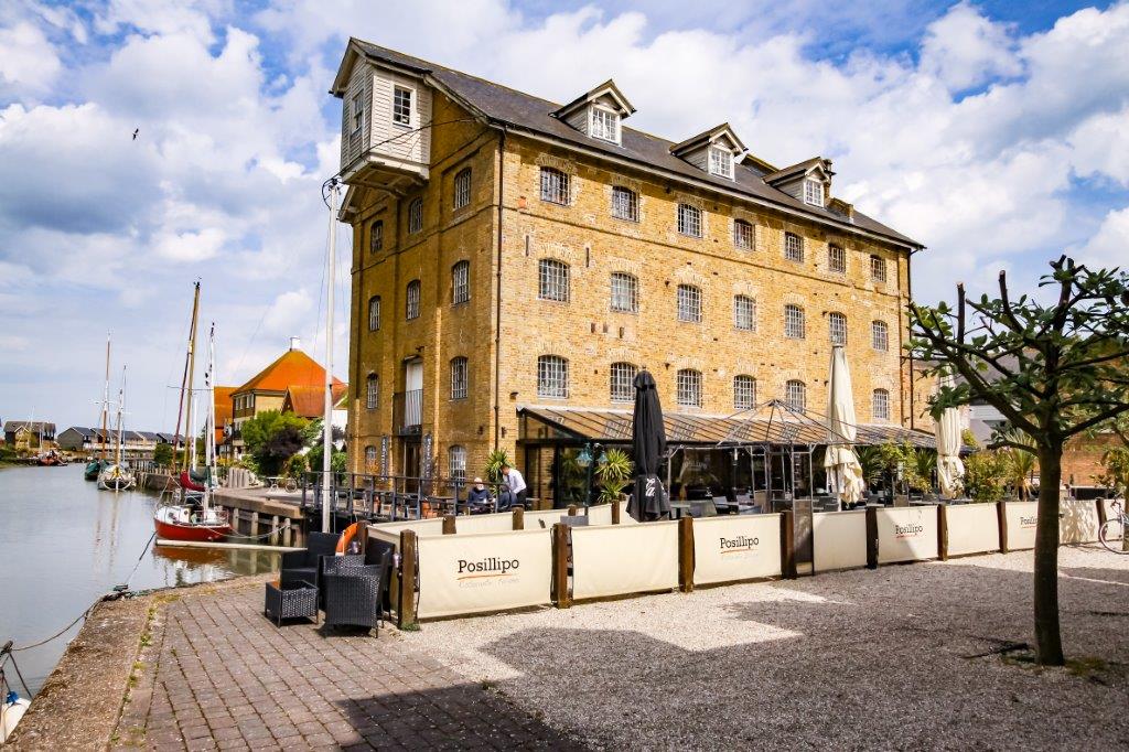 Westgate Road Faversham Graham John